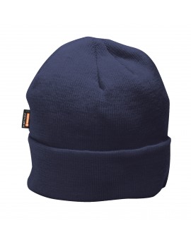 Portwest B013 - Knit Cap Insulatex Lined    Clothing  